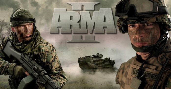 arma 2 full download
